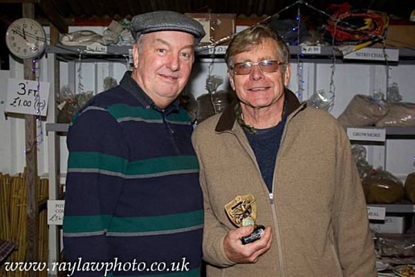 RALRLP-9273 - Xmas Mulled Wine 2013