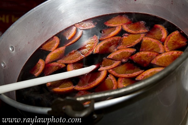 RLP-7109 - Xmas Mulled Wine 2012