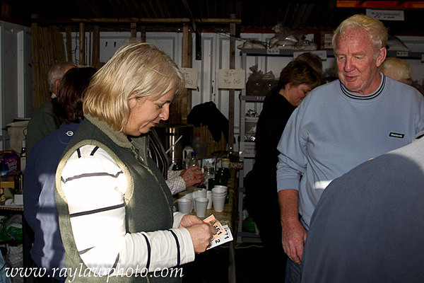 MPAA-9826 - XMAS 2011, Mulled Wine and Coffee Morning