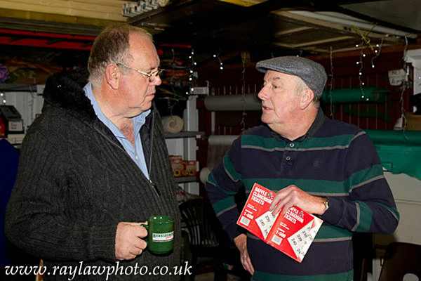 RALRLP-9251 - Xmas Mulled Wine 2013