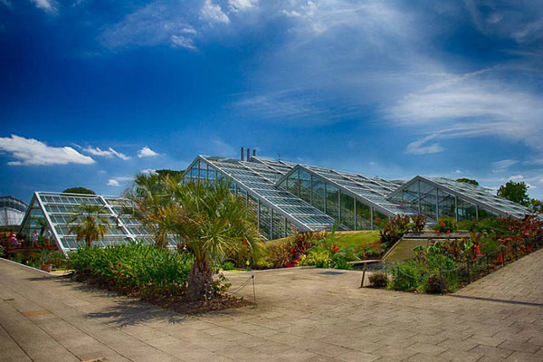  - Kew Gardens 2015