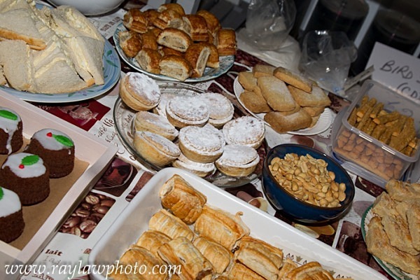 RLP-7125 - Xmas Mulled Wine 2012