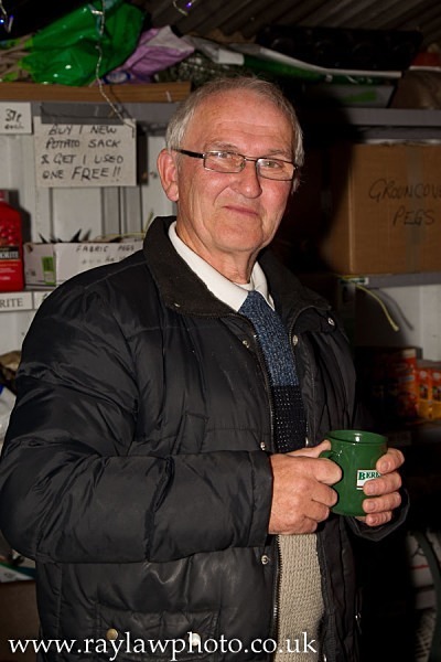 RLP-1084 - Xmas Mulled Wine 2014