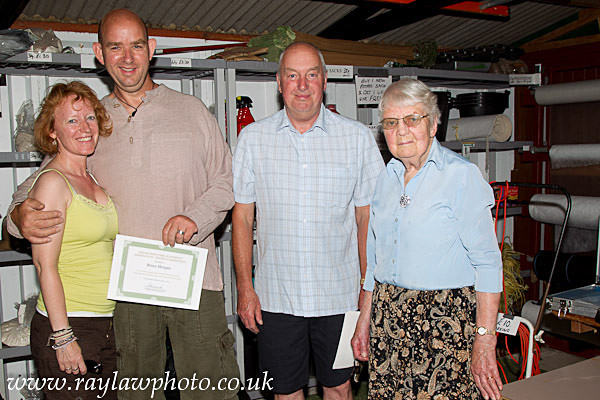 RLP-7838 - Allotment Competition 2013