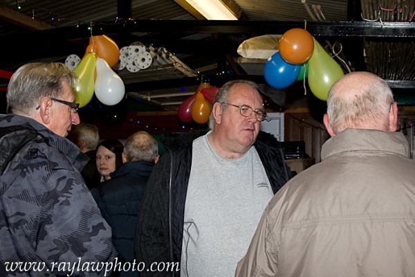 RLP-7143 - Xmas Mulled Wine 2012