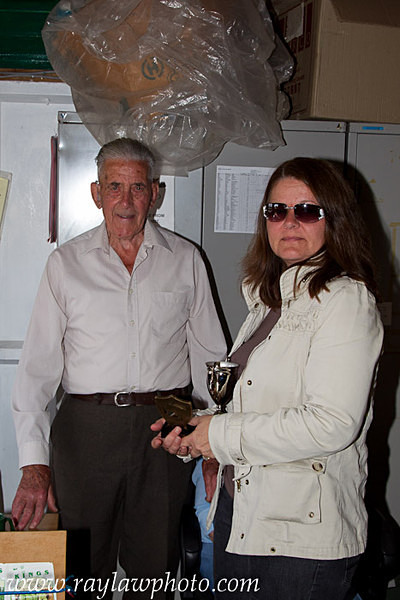 Arthur 90th -9224 - Arthur's 90th