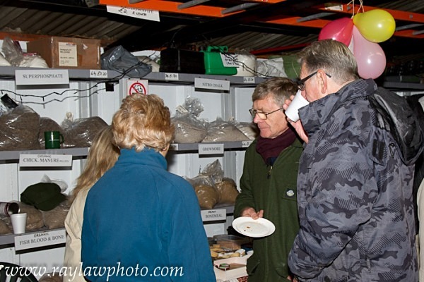 RLP-7160 - Xmas Mulled Wine 2012
