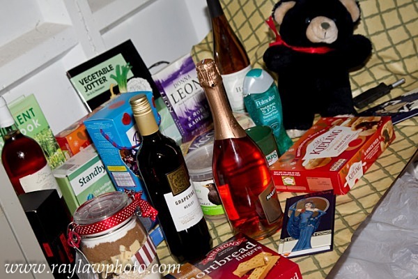 RLP-7138 - Xmas Mulled Wine 2012