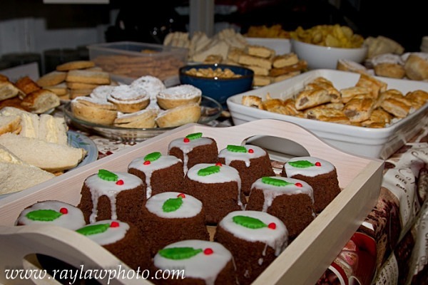 RLP-7128 - Xmas Mulled Wine 2012