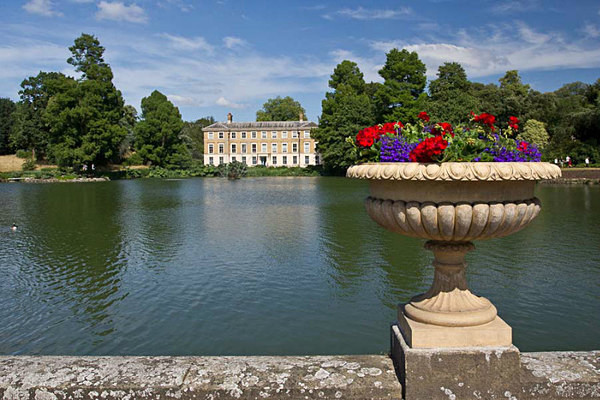  - Kew Gardens 2015