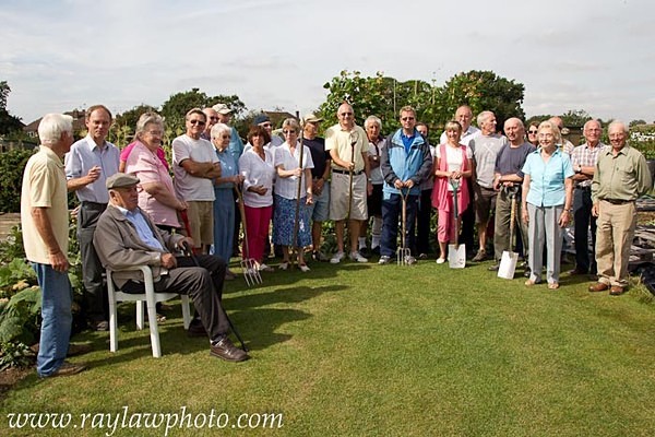 Arthur 90th -9185 - Arthur's 90th