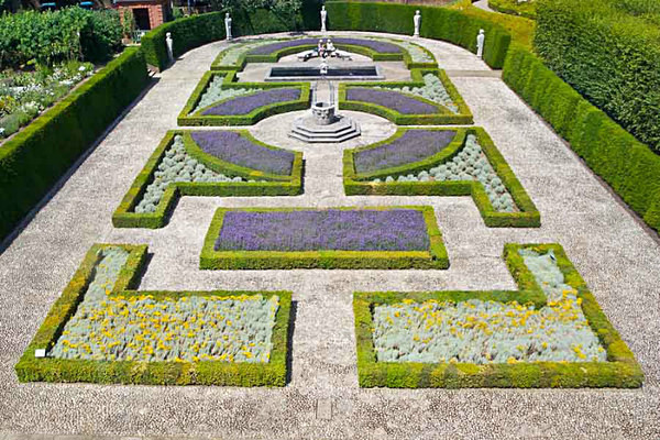  - Kew Gardens 2015