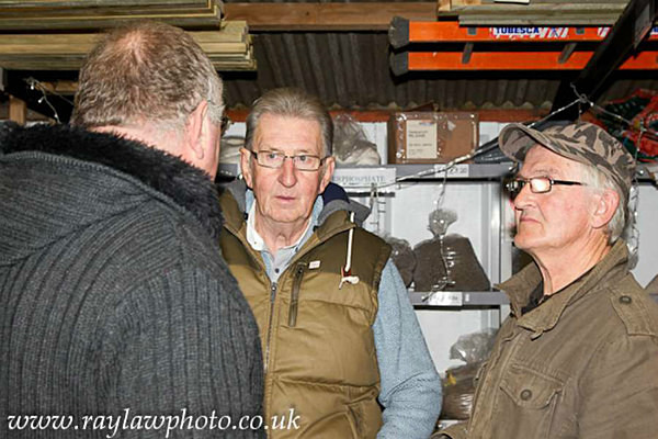 RALRLP-9245 - Xmas Mulled Wine 2013