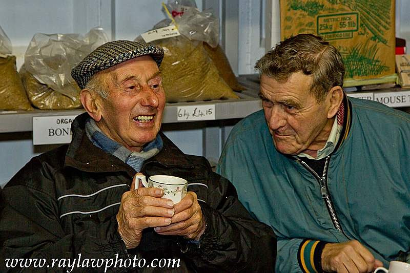 OD30DM8D0333 - Xmas Mince Pie and Mulled Wine Morning