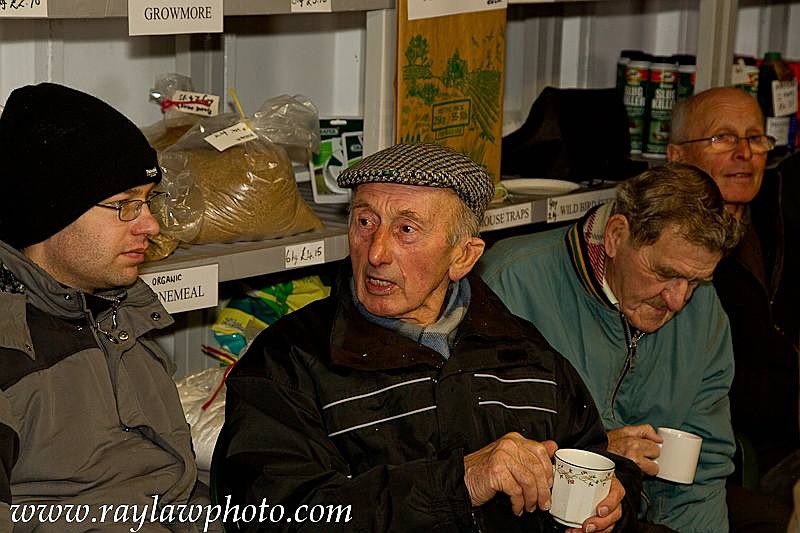 OD30DM8D0340 - Xmas Mince Pie and Mulled Wine Morning