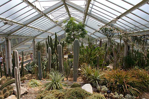  - Kew Gardens 2015