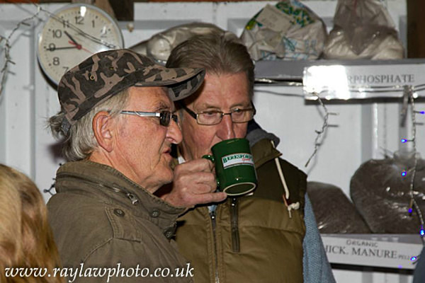 RALRLP-9257 - Xmas Mulled Wine 2013