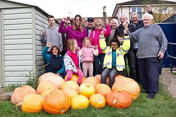 RLP-0632 - Pumpkin Competition 2015