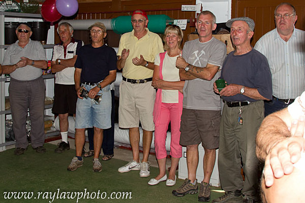 Arthur 90th -9231 - Arthur's 90th
