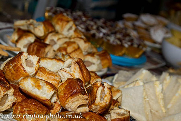RALRLP-9235 - Xmas Mulled Wine 2013