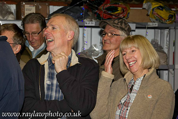 RALRLP-9267 - Xmas Mulled Wine 2013