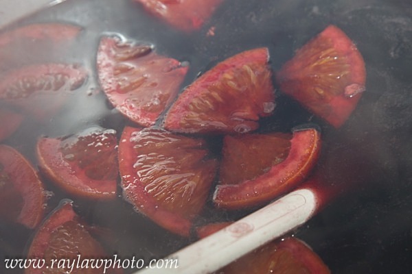 RLP-7150 - Xmas Mulled Wine 2012