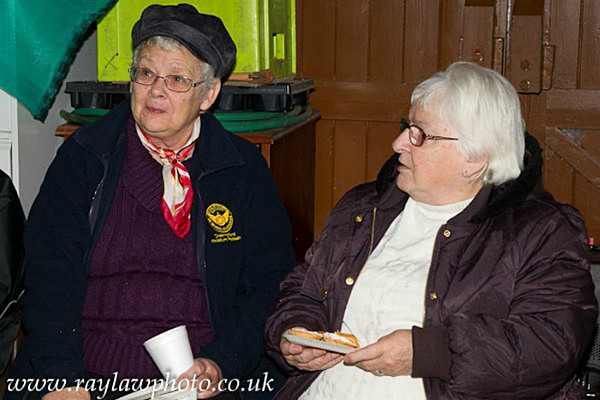 RALRLP-9263 - Xmas Mulled Wine 2013