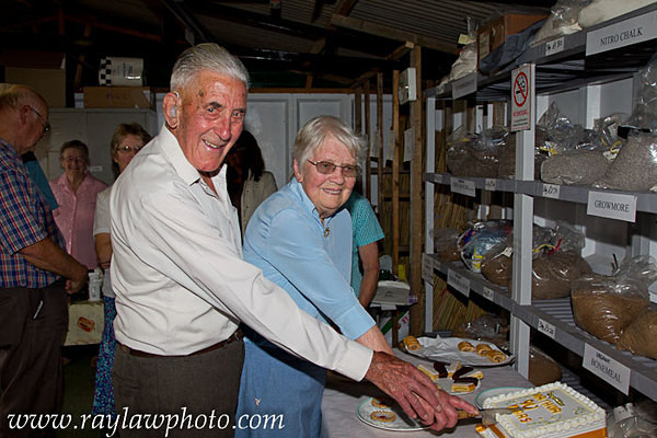 Arthur 90th -9229 - Arthur's 90th