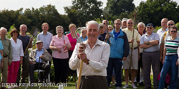 Arthur 90th -9191 - Arthur's 90th