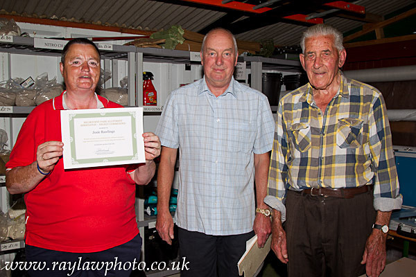 RLP-7854 - Allotment Competition 2013