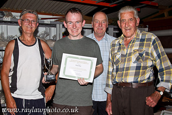 RLP-7835 - Allotment Competition 2013