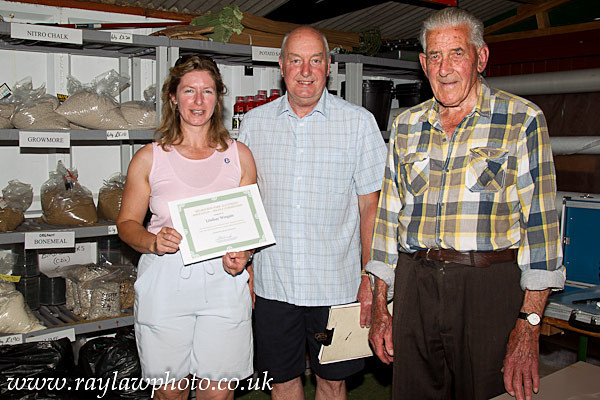 RLP-7857 - Allotment Competition 2013