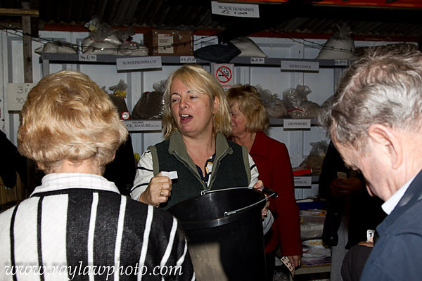 MPAA-9835 - XMAS 2011, Mulled Wine and Coffee Morning