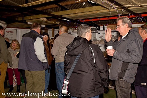 RLP-1087 - Xmas Mulled Wine 2014