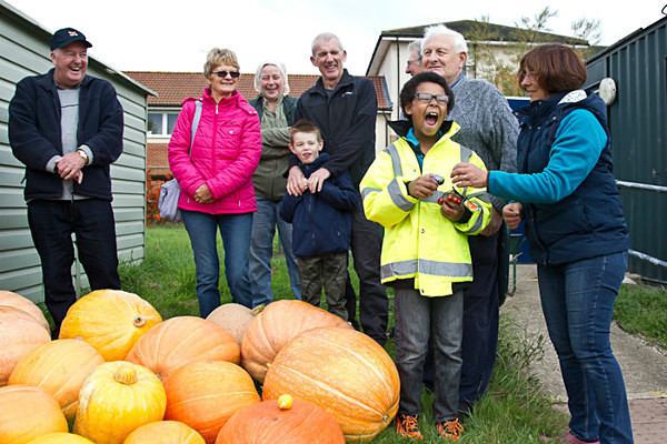 RLP-0633 - Pumpkin Competition 2015