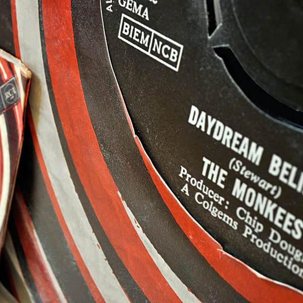  - The Monkees - 1967