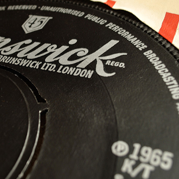  - The Who - 1965