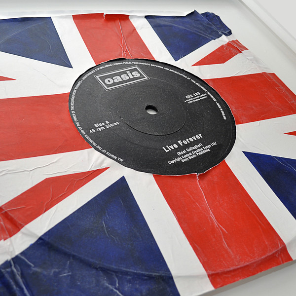  - Oasis - 1994