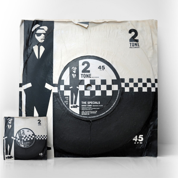  - The Specials - 1981
