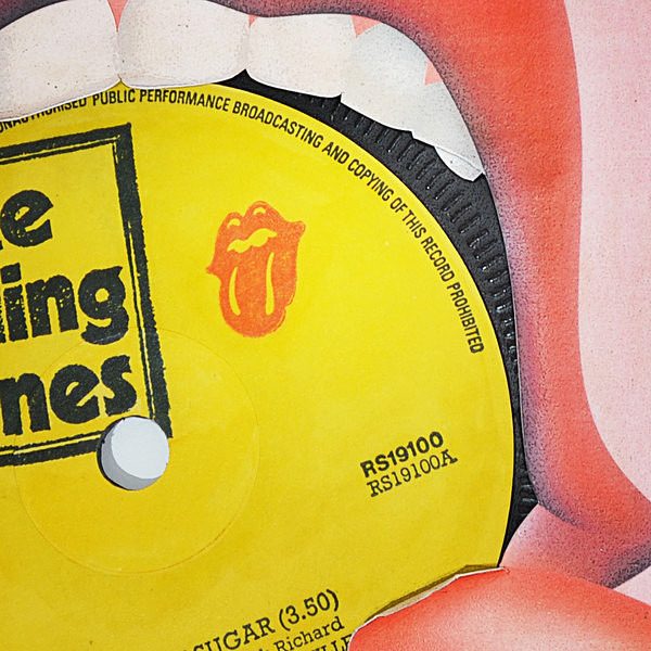  - The Rolling Stones - 1971