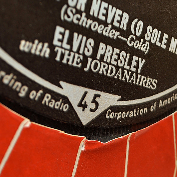  - Elvis Presley - 1960