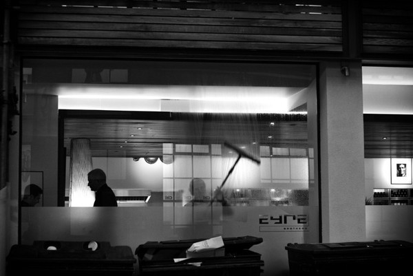 London Street Photography - Old Street