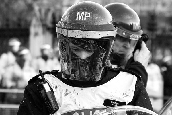  - Photojournalism