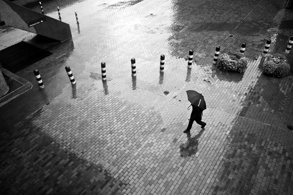  - Rain n' Brollies