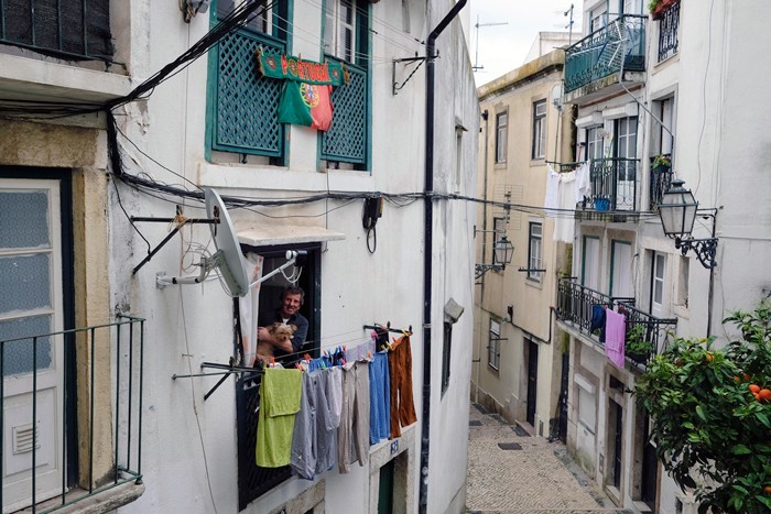  - Lisbon