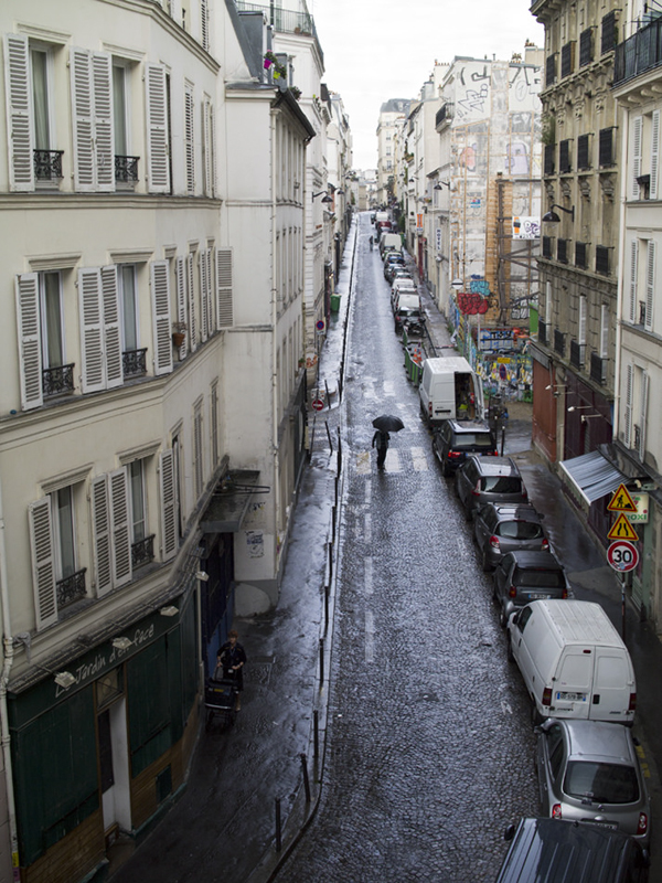 Paris 8 - Paris