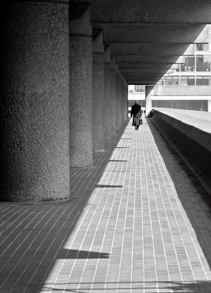  - Urbanometry
