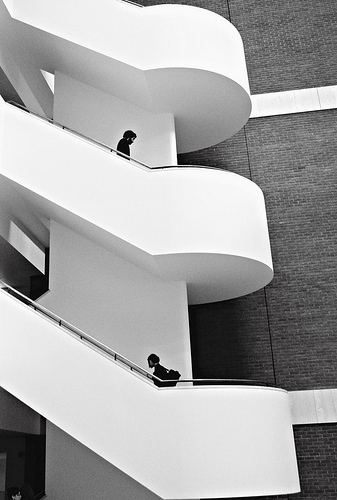  - Urbanometry