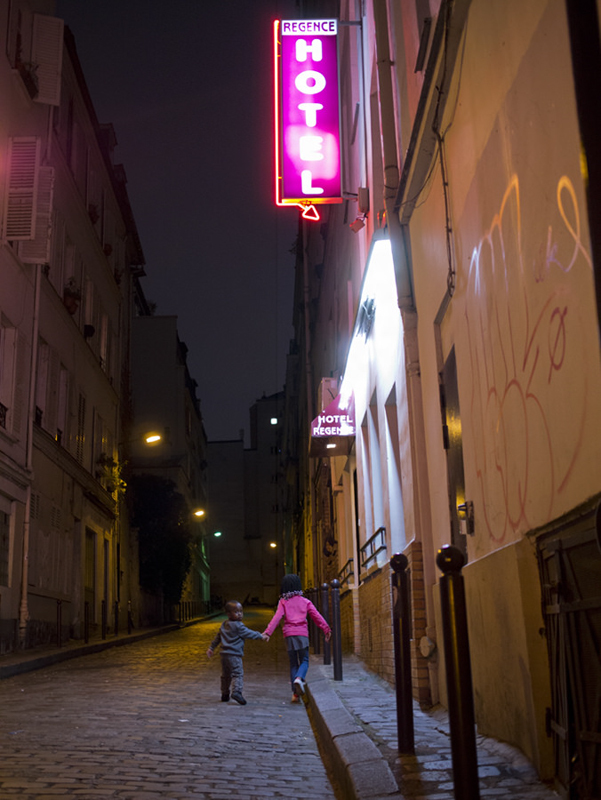 Paris 7 - Paris