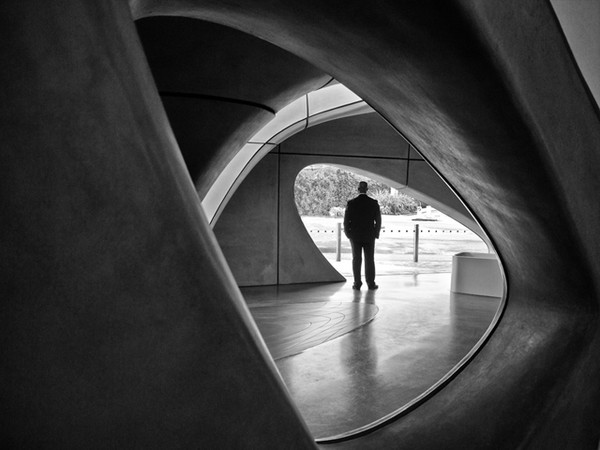 London street Photography - James Bond